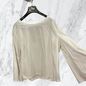 Loft linen blouse